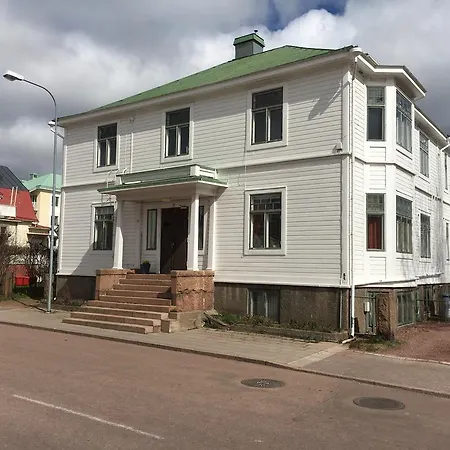 Appartement Captains House