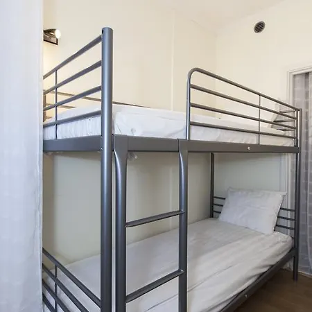 Appartement Captains House Mariehamn