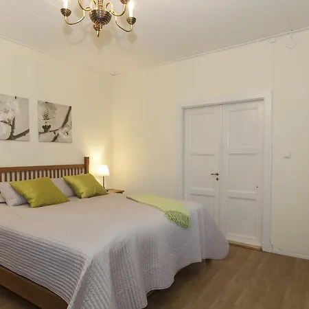Appartement Captains House *