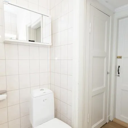 Captains House Mariehamn