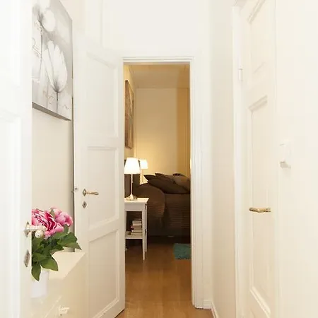 Appartement Captains House *