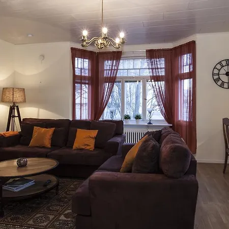Captains House Mariehamn