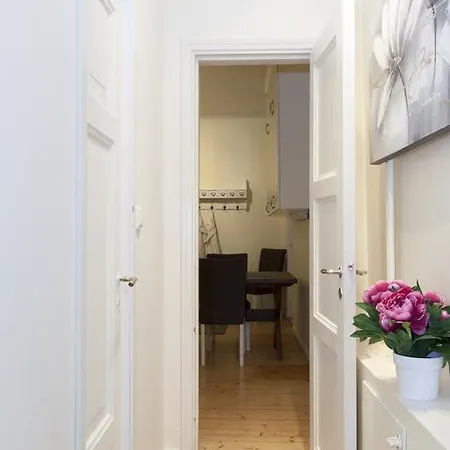 Apartment Captains House Mariehamn