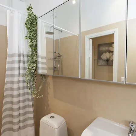 Appartement Captains House *